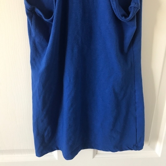 3/$15 next level red white and boujee tank top - Picture 4 of 8